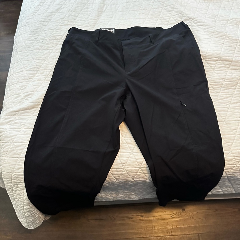 Woman’s Pants